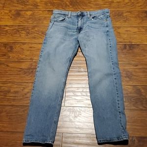 Levis 502 Jeans